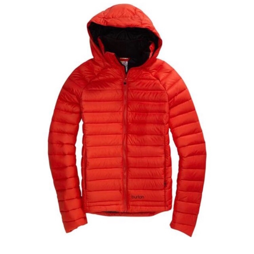 Burton Solace Down Jacket